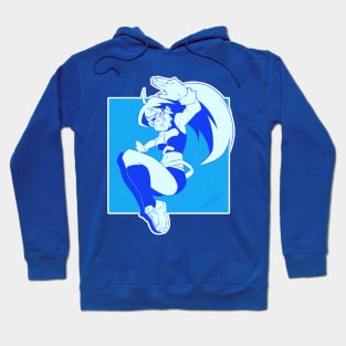 Jumper Hoodie